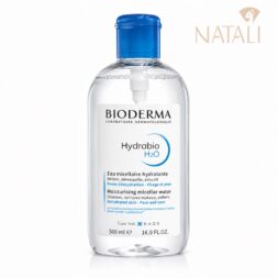 ميسلار آبرسان Hydrabio بايودرما 500 ميل