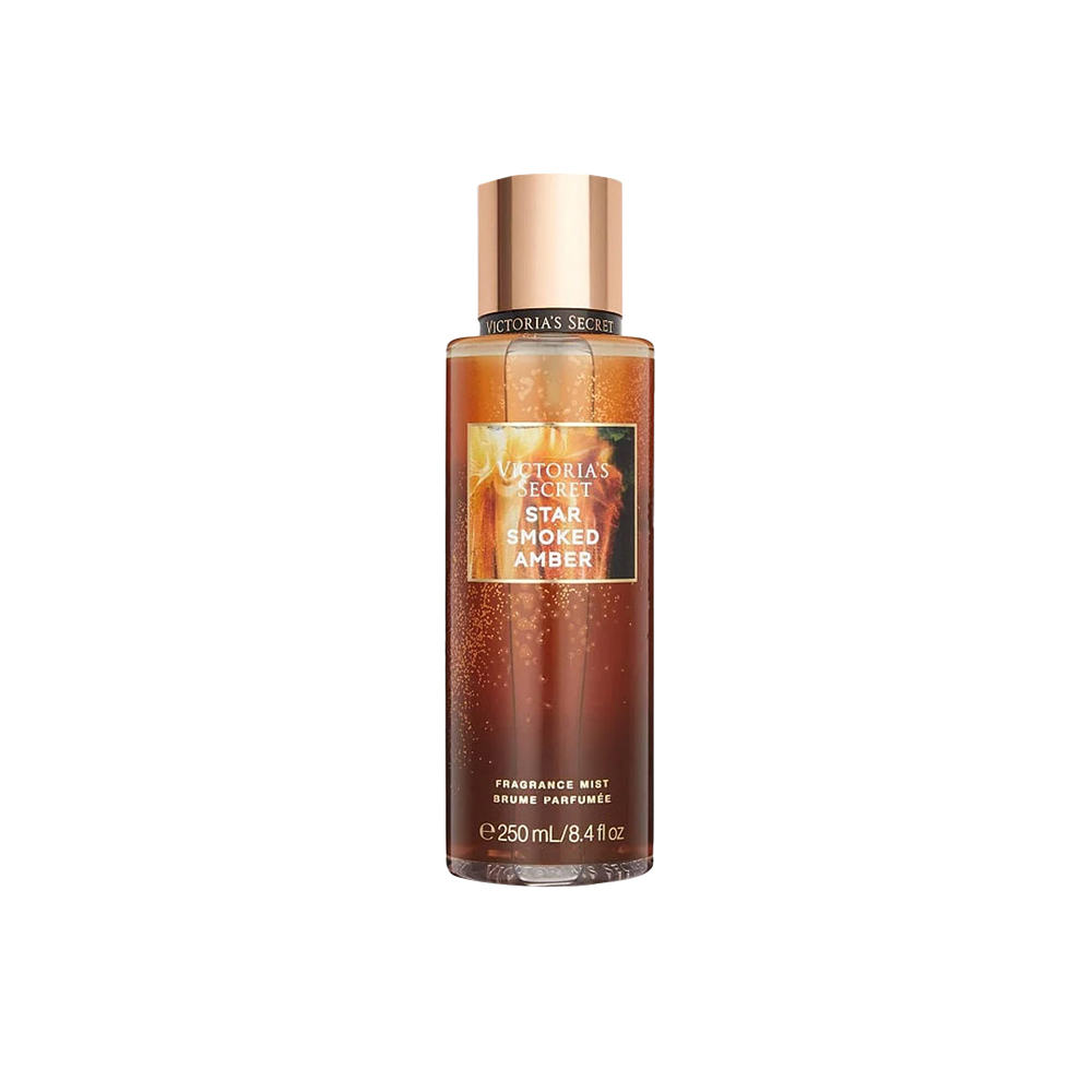 بادي اسپلش Star Smoked Amber ويكتوريا سكرت