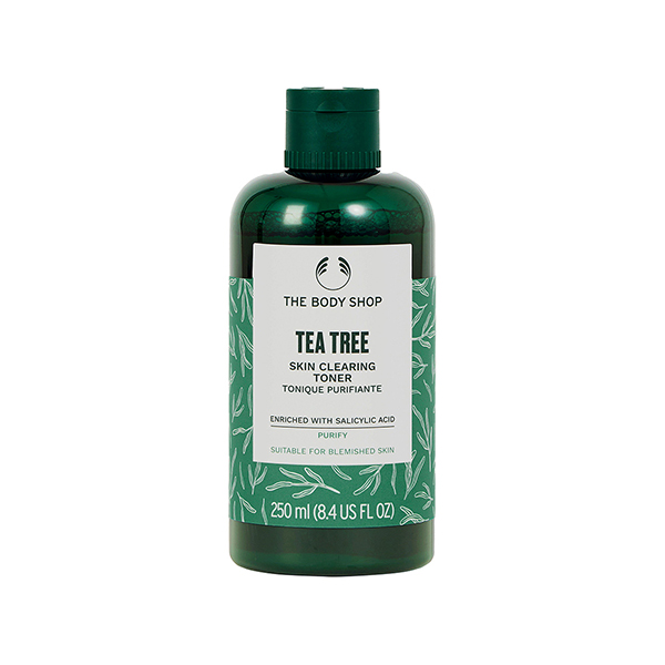 بادیشاپ تونر تی تری