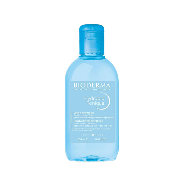 تونر آبرسان hydrabio بايودرما 250 ميل