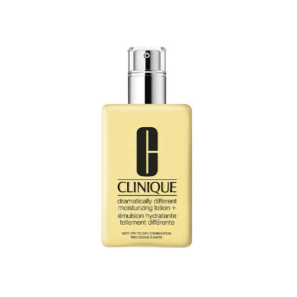 لوسيون مرطوب كننده و آبرسان درماتيكالي كلينيك 125 ميل