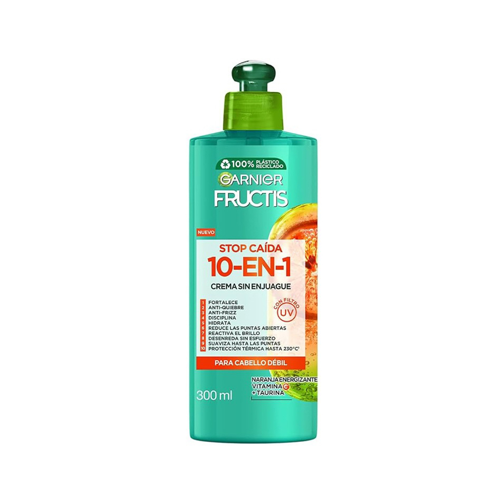 گارنير ماسك مو10 كاره