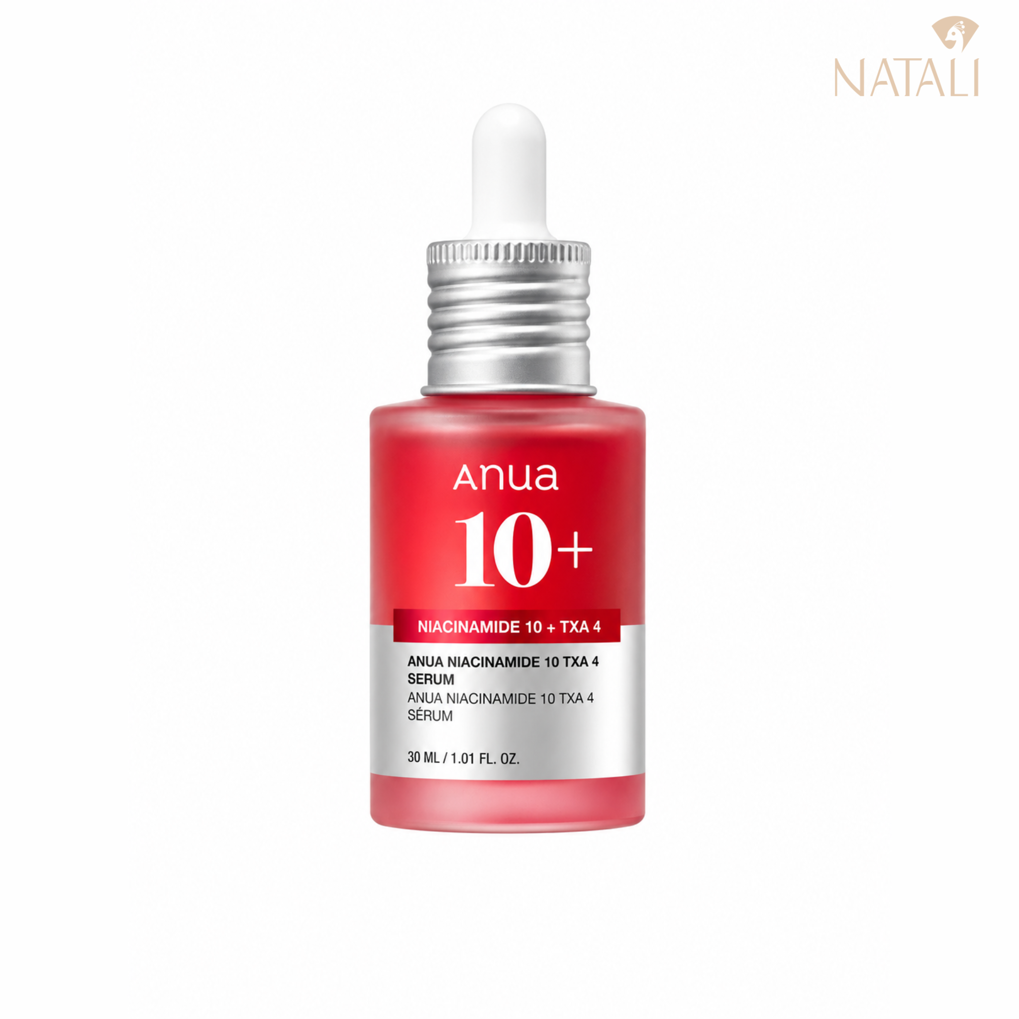 سرم ضدلك niacinamide10+TXA4 آنوا