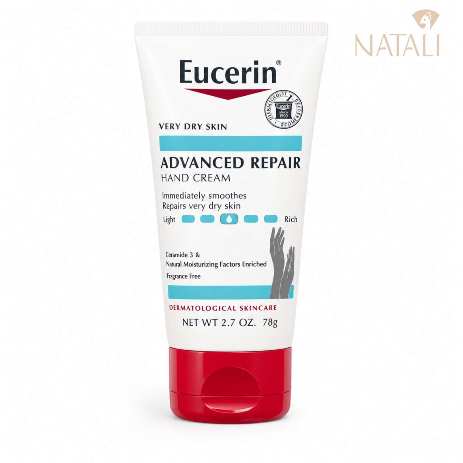 كرم دست Urea Repair اوسرين