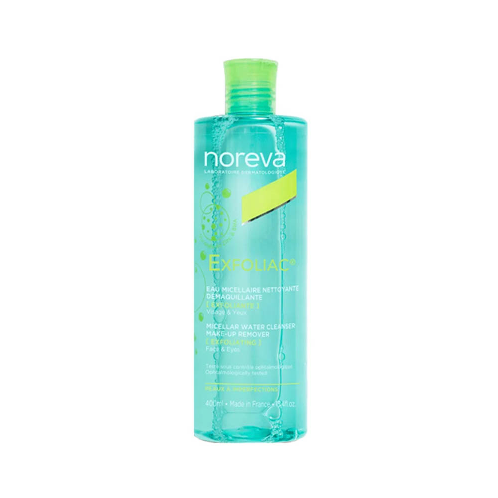 ميسلار واتر ايكسفولياك نوروا 400 ميل