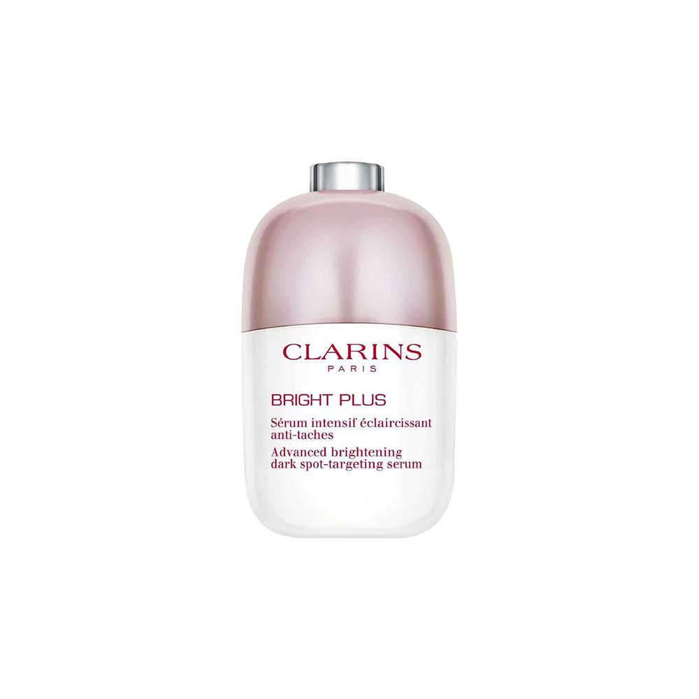 ضدآفتاب ضدلك و روشن كننده كلارنس 50 ميل