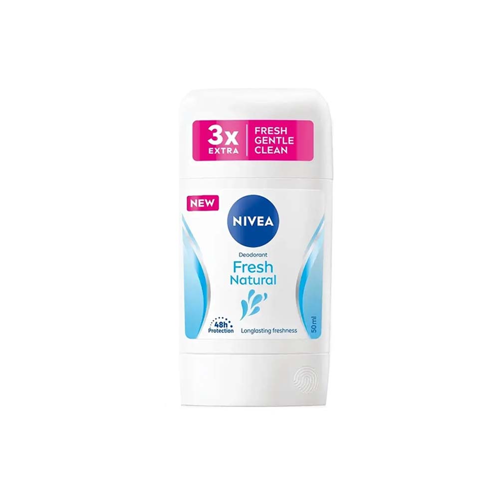 مام صابوني 48 ساعته Fresh Natural نيوا