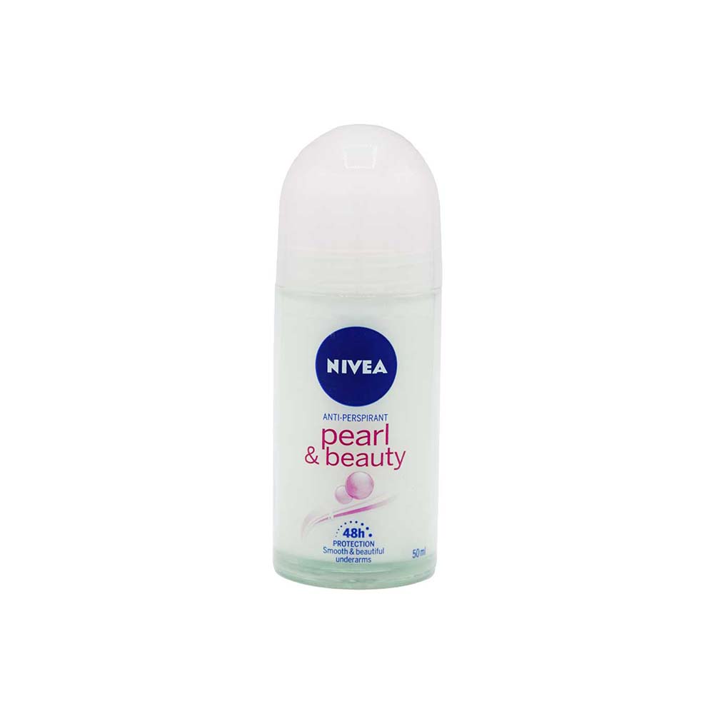 مام صابوني 48 ساعته Pearl & Beauty نيوا