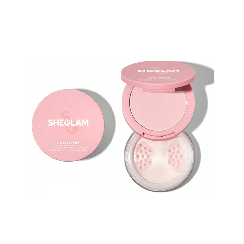 پودر فيكس Bubblegum شيگلم