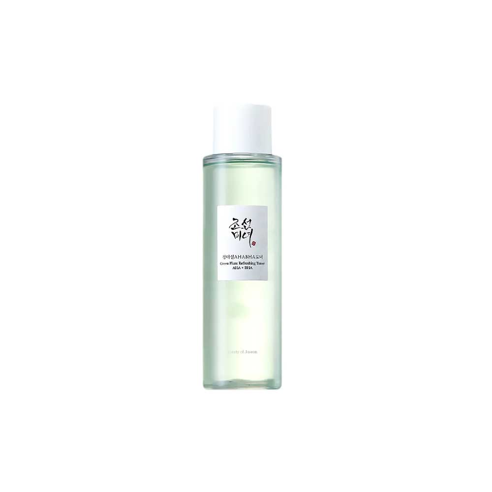 تونر Green Plum بيوتي آف جوسان