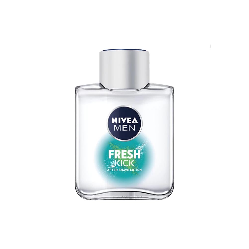 لوسيون افتر شيو Fresh kick نيوا