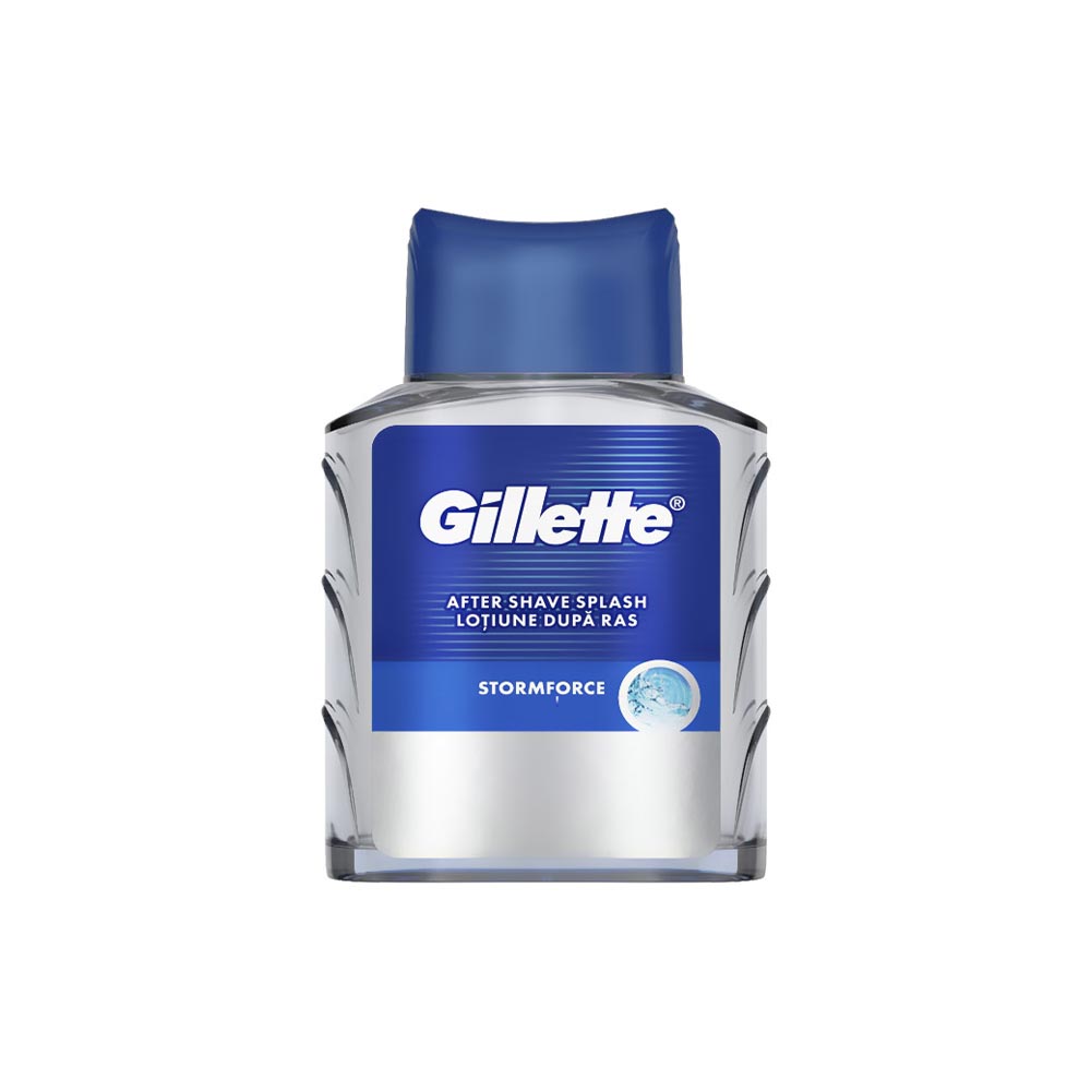 ژيلت افترشيو اسپلش