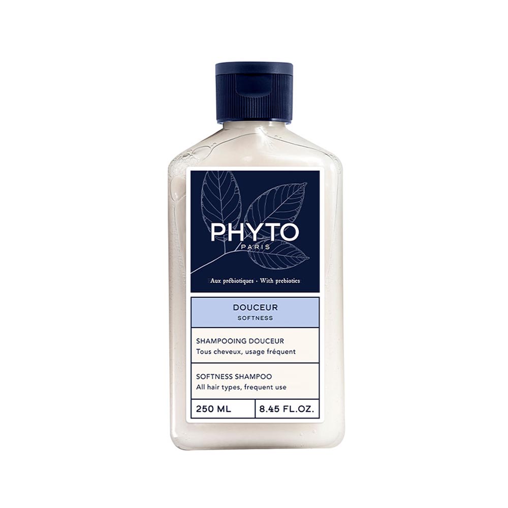 شامپو نرم كننده روزانه Douceur فيتو