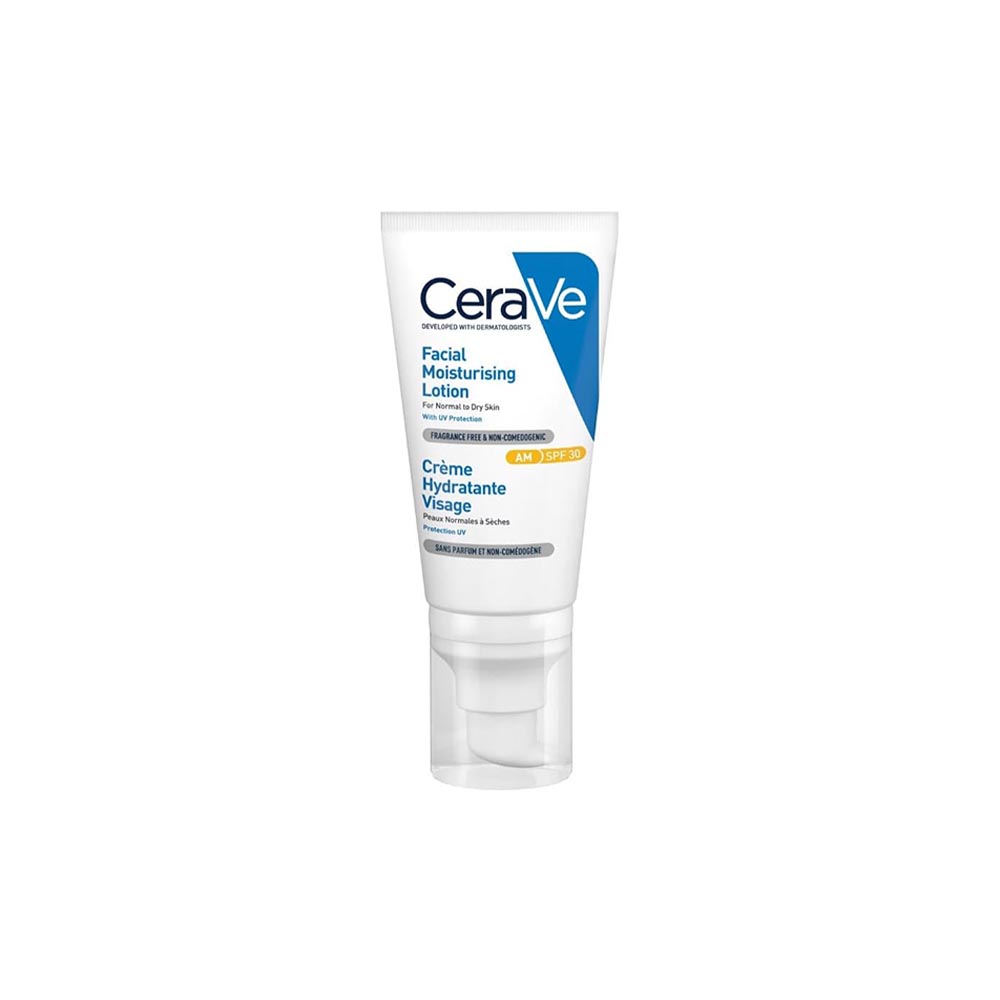 سراوي لوسيون ابرسان SPF 25