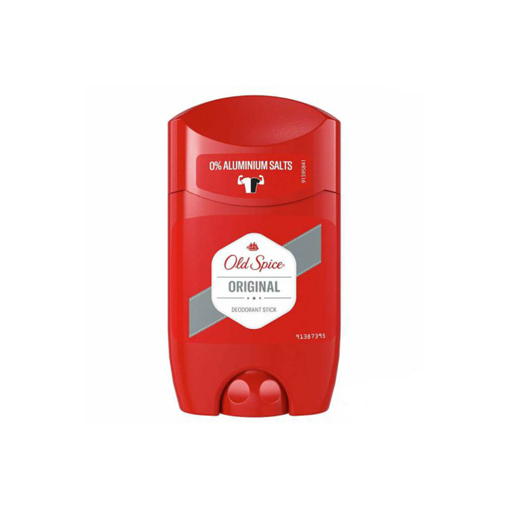 مام صابوني Original اولد اسپايس 85ميل