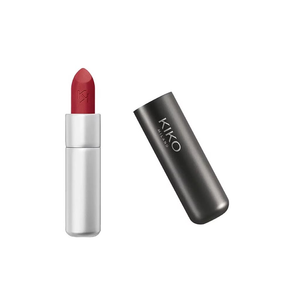 رژلب جامد كيكو شماره 25