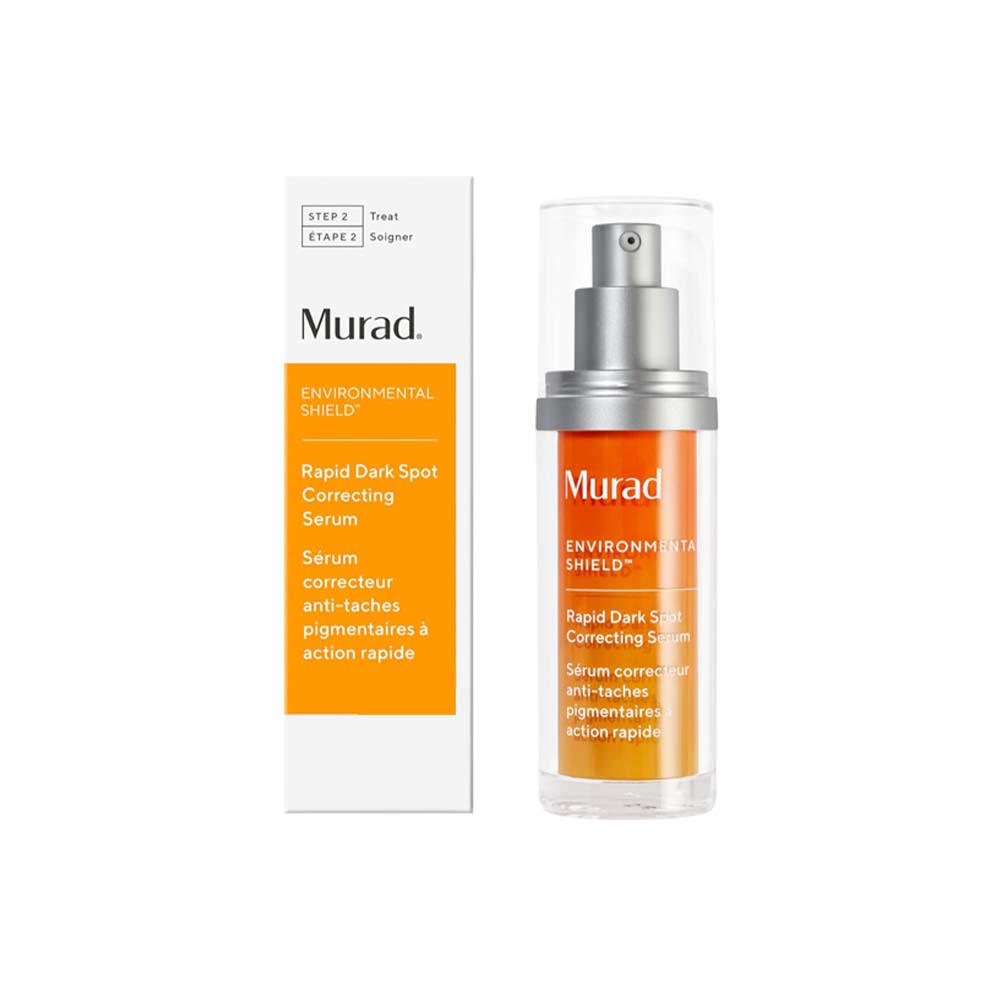 سرم ضد لك rapid dark spot مورد30 ميل