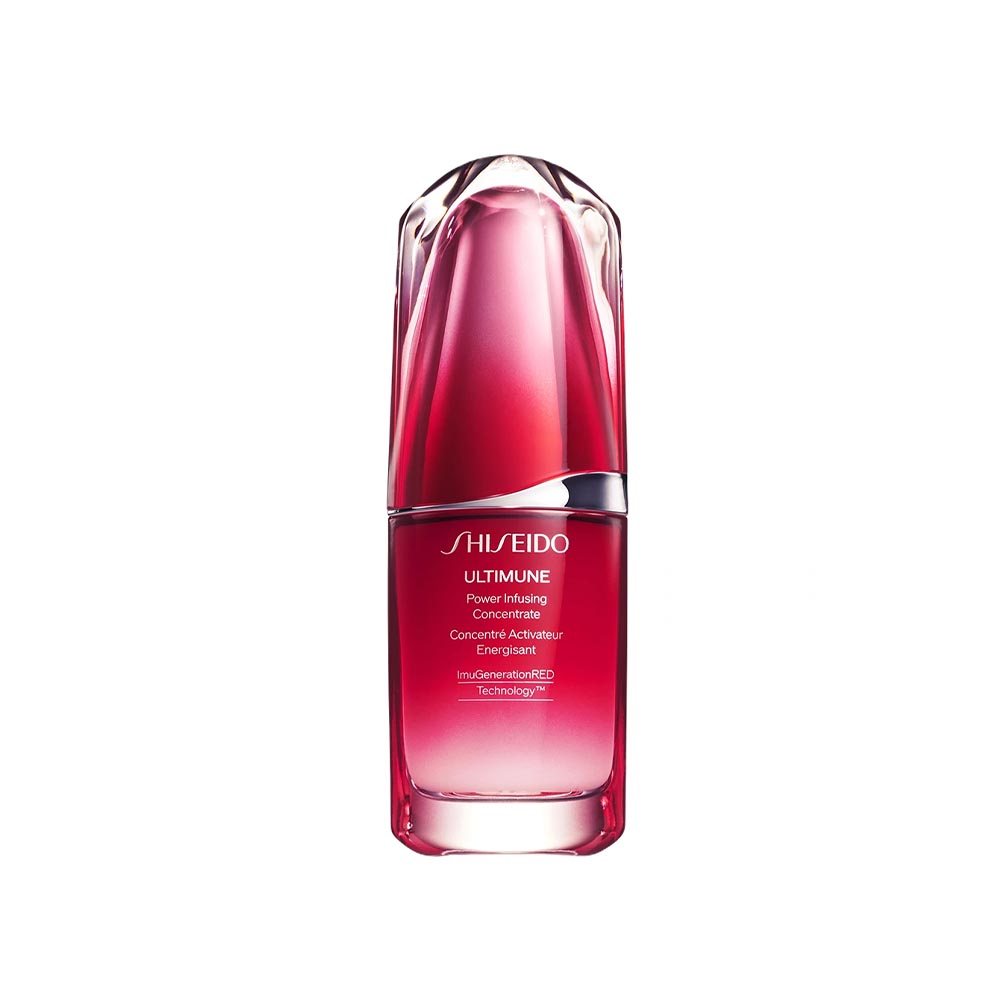 كنسانتر ضد چروك ultimune شيسيدو