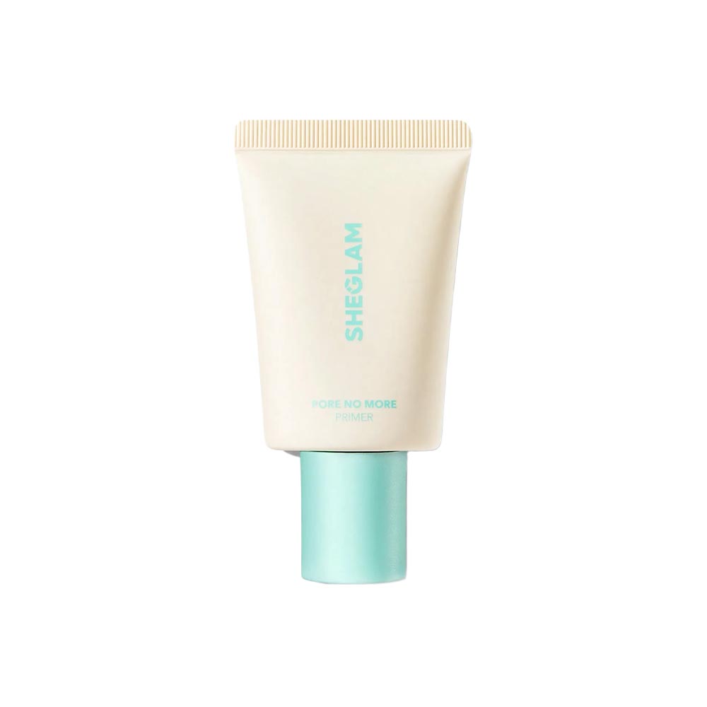 پرايمر منافذ شيگلم Pore no More