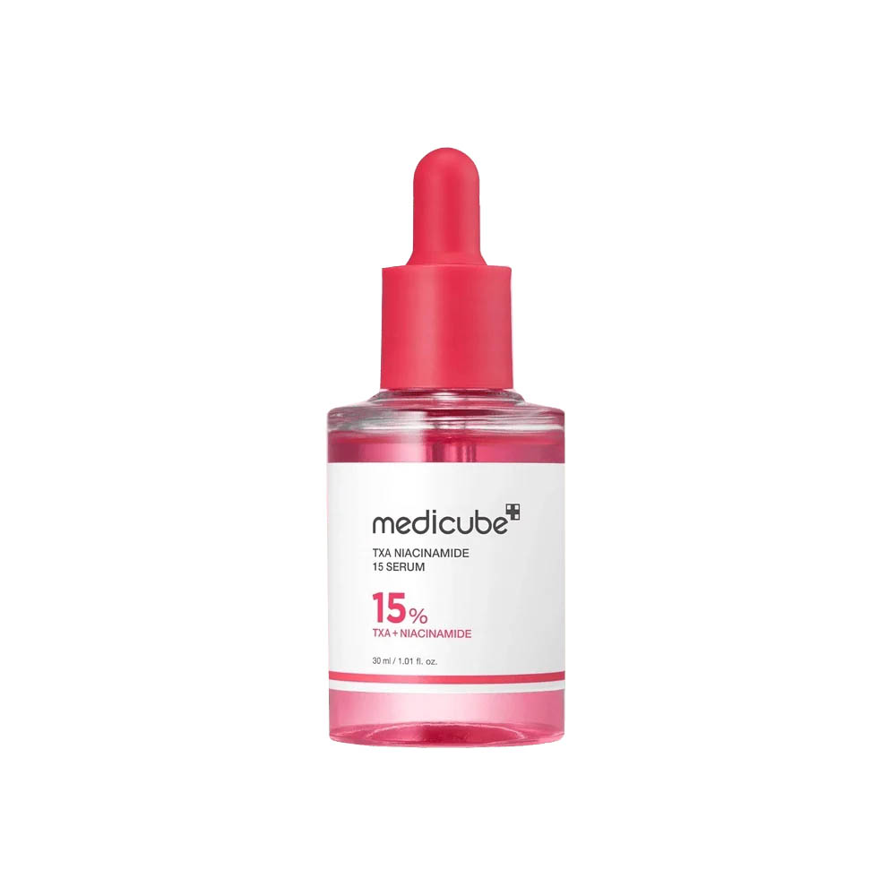 سرم TXA Niacinamide 15 مدي كيوب