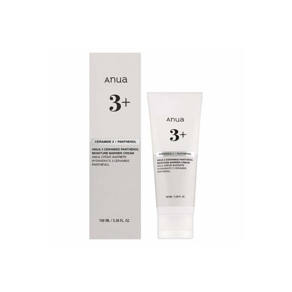 كرم ceramide3 + panthenol آنوا +3