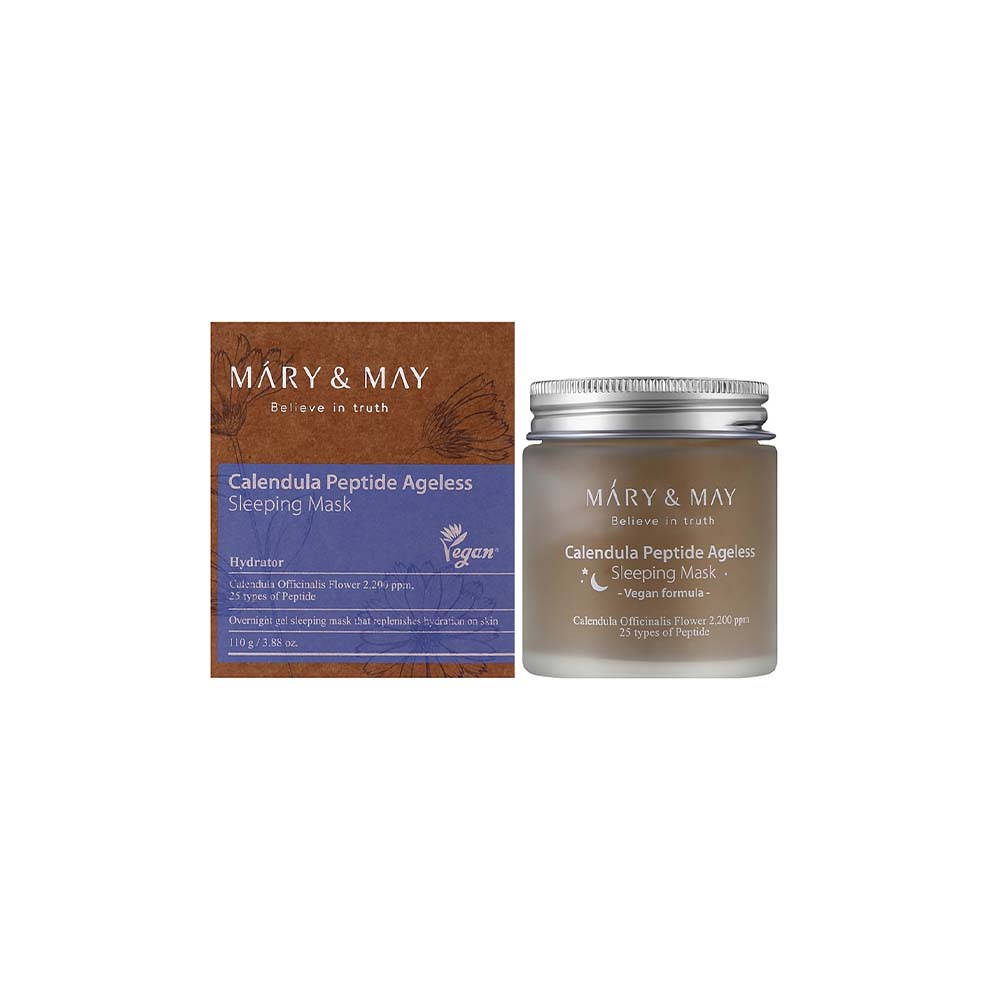 ماسك خواب جوانساز پپتايد مري اند مي