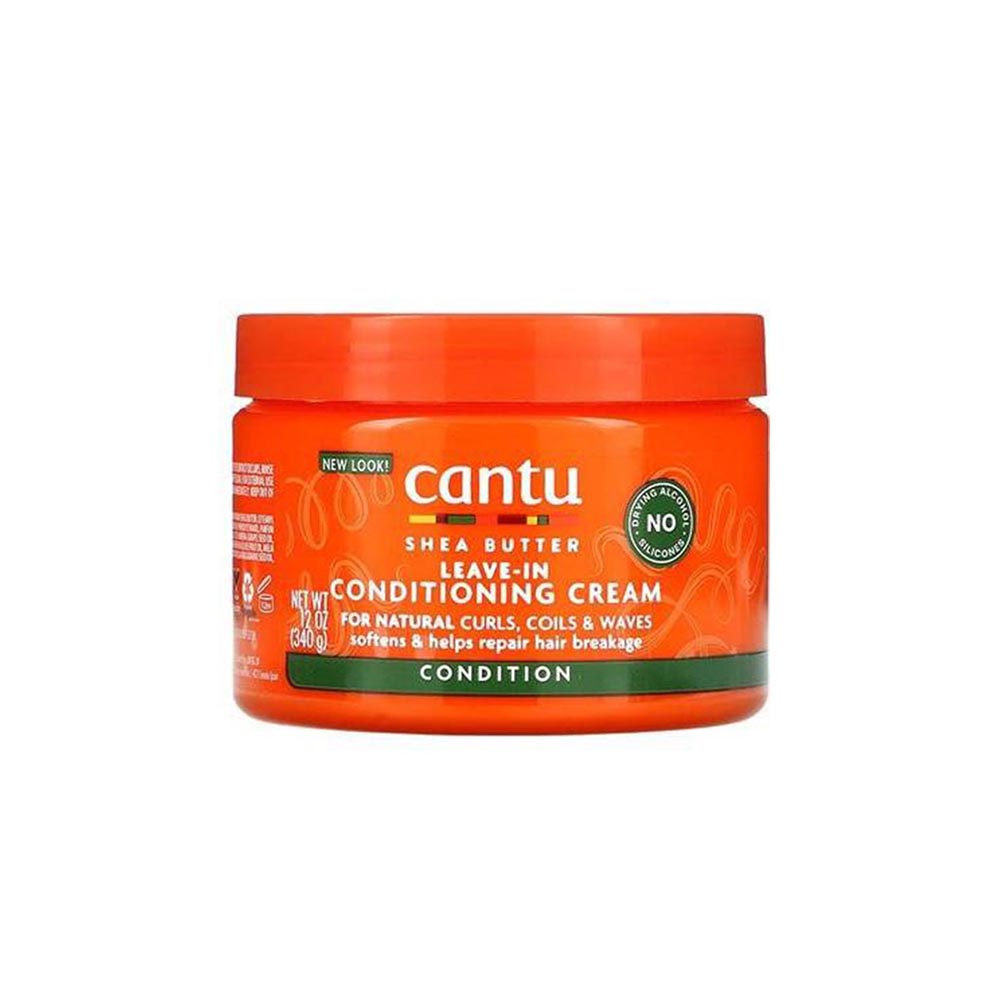 نرم كننده و آبرسان شي باتر موهاي فر كنتو