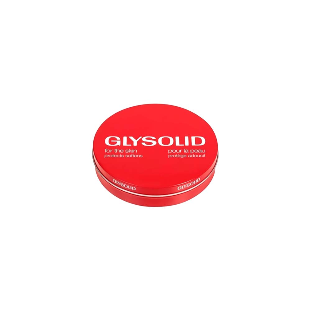 گليسوليد كرم دست 125 ميل