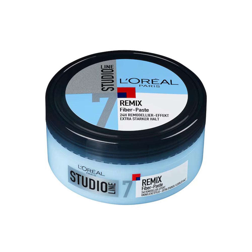 كرم واكس مو حالت دهنده Remix لورال