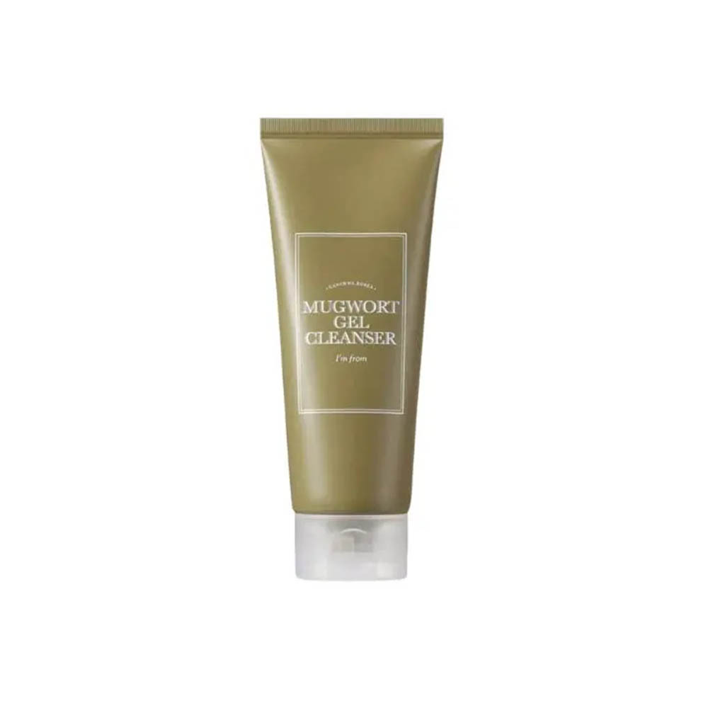 ژل پاك كننده mugwort آيم فرام