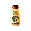 شامپو رطوب رسان و تقويت كننده Avacado oil &shea butter گارنير400ميل