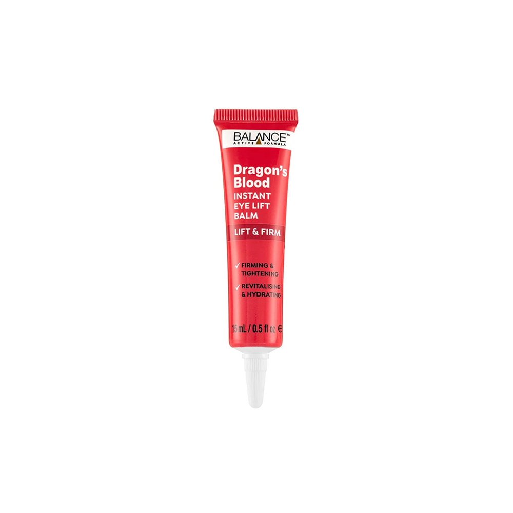 بالانس دور چشم ليفت و فيرم