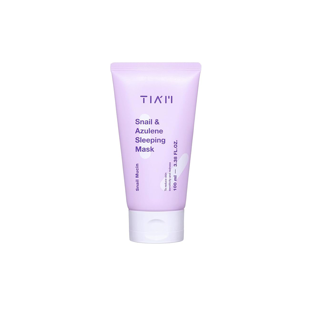 تيام ماسك اسنايل اسليپ