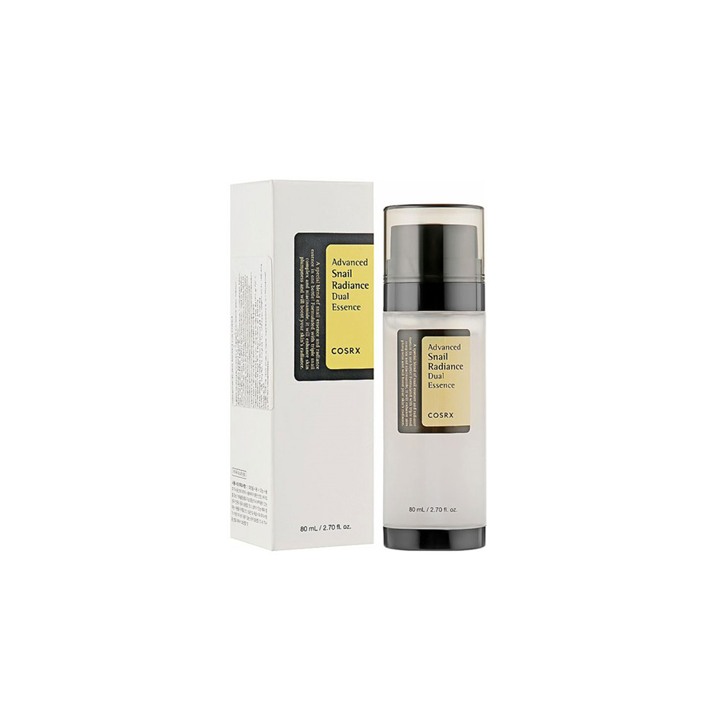 دبل سرم اسنس آبرسان حلزون كوزاركس