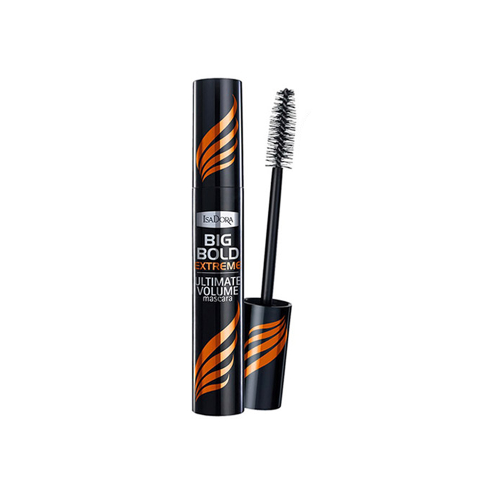 ريمل حجم دهنده Black ايزادورا