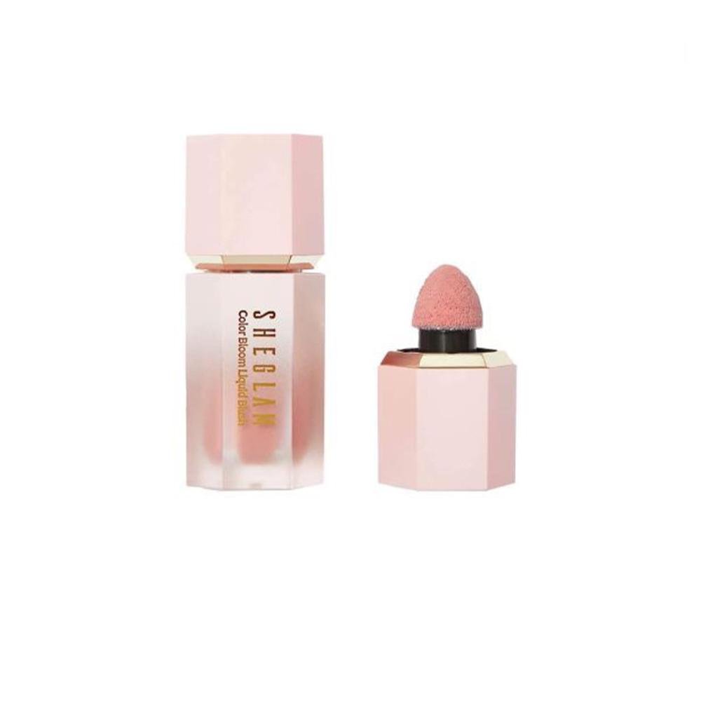 رژگونه مايع Petal Talk شيگلم