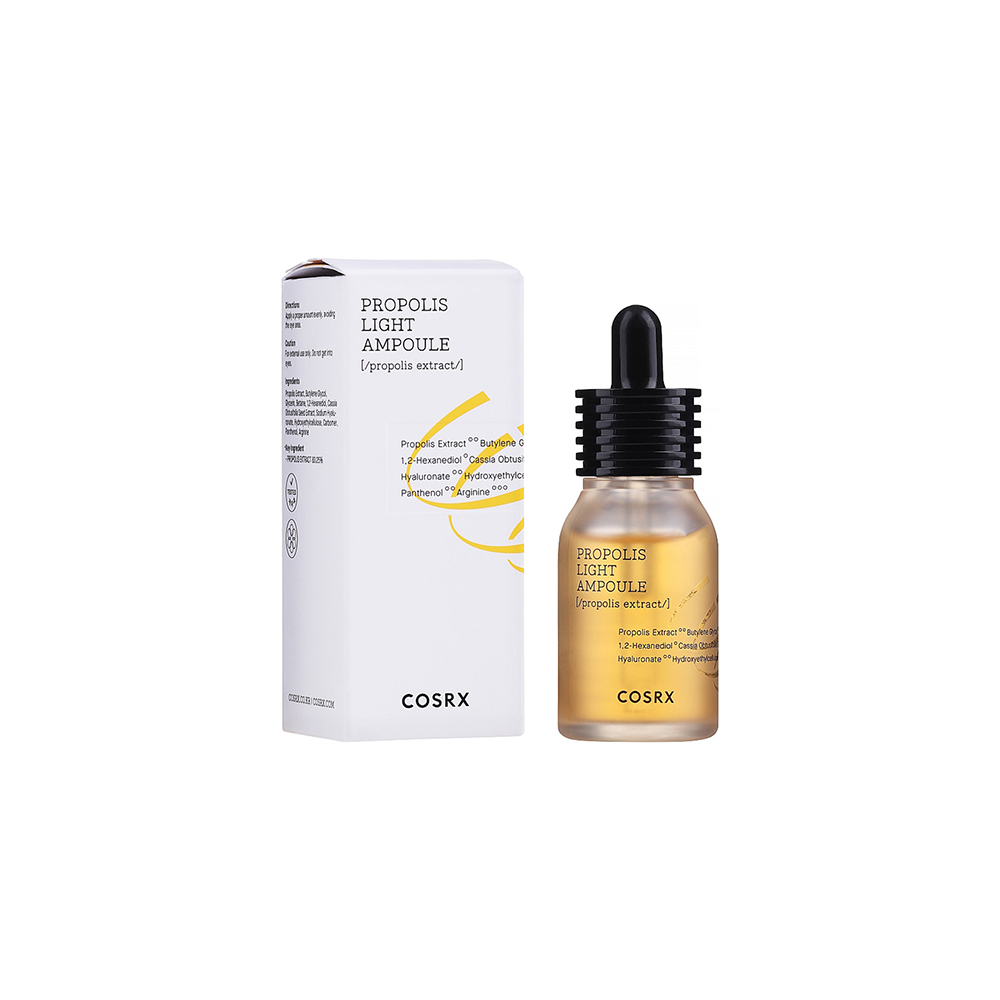 سرم آمپول ترميم كننده و آبرسانpropolis كوزاركس