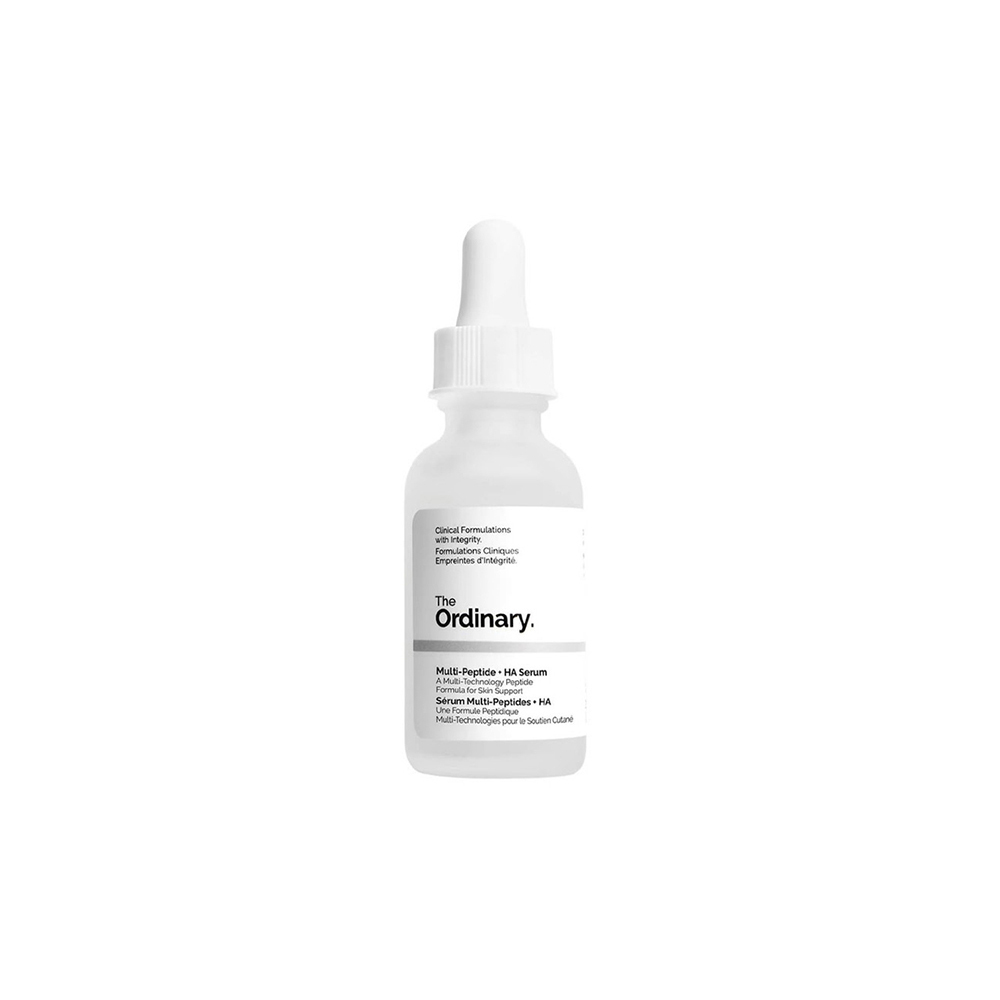 سرم جوانساز Multi-Peotide+HA اوردينري
