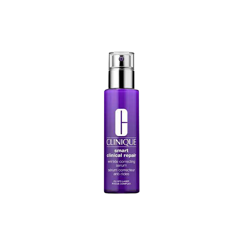 سرم ضد چروك smart clinical repair كلينيك