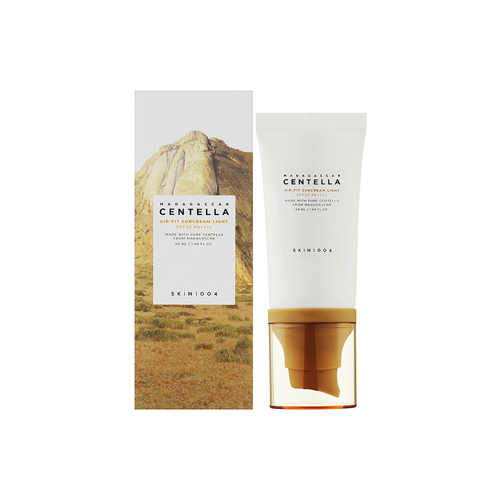 سنتلا ضدافتاب كرم اير فيت