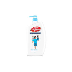 شامپو بدن رمي Cool Fresh لايف بوي