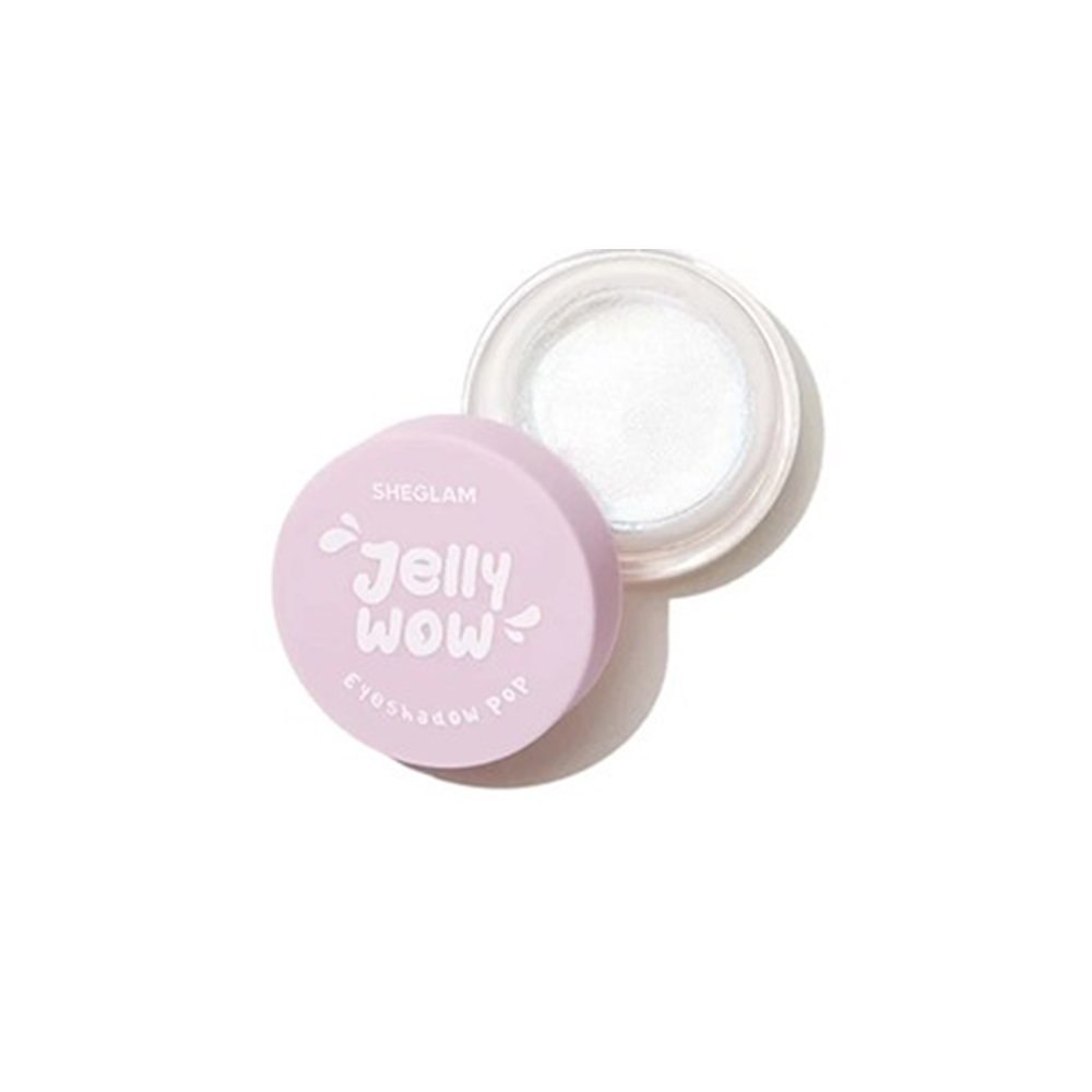 شيگلم سايه ي مايع rose disco