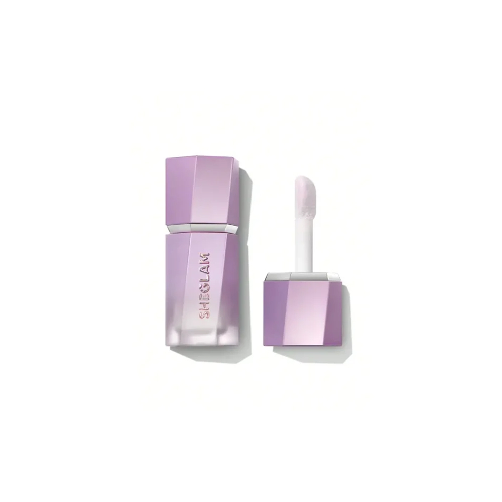 شيگلم هايلايتر كرومflying comet