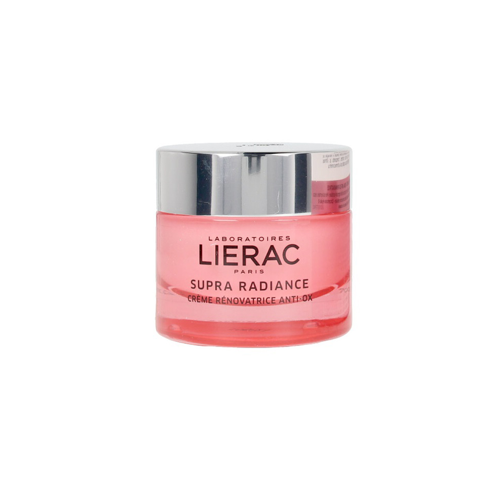 كرم ضد چروك و ليفت supra radiance ليراك