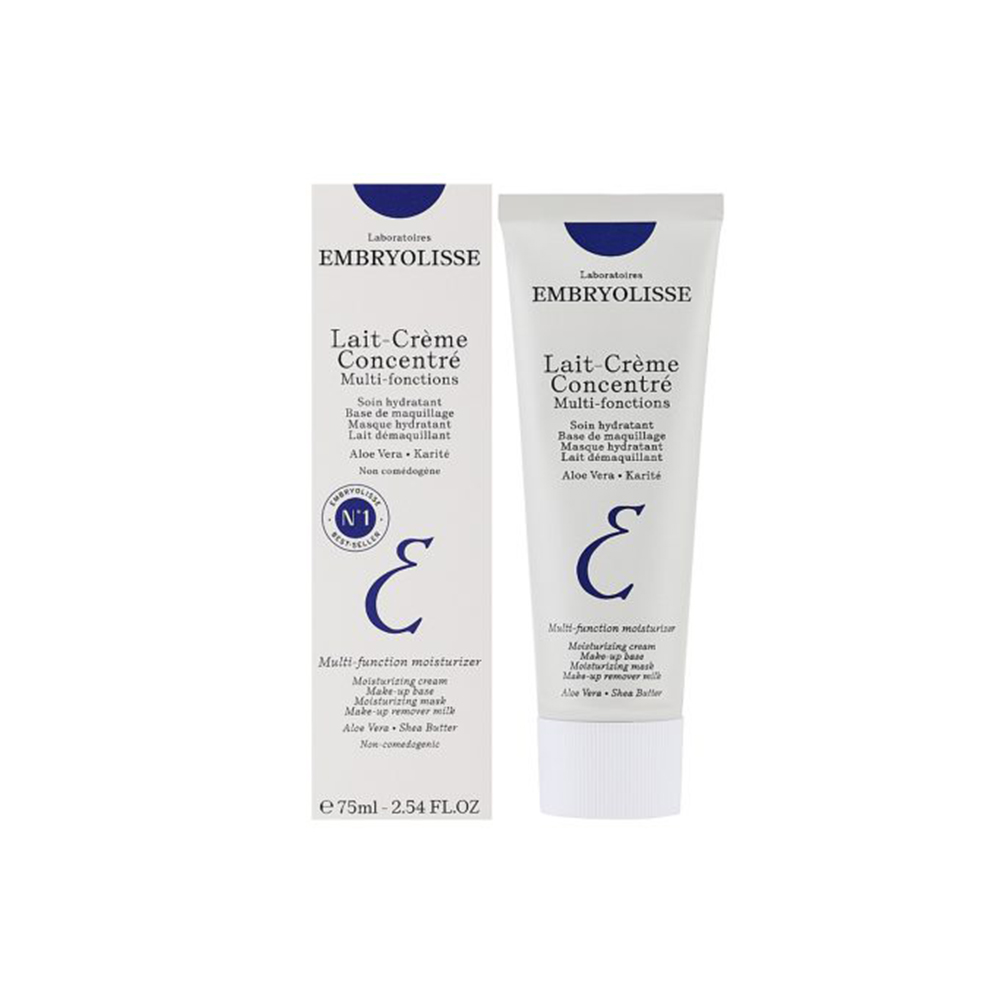 كرم مرطوب كننده چند منظوره امبريوليس