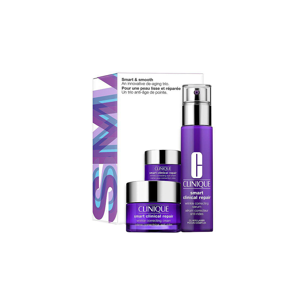 كلينيك ست اسمارت