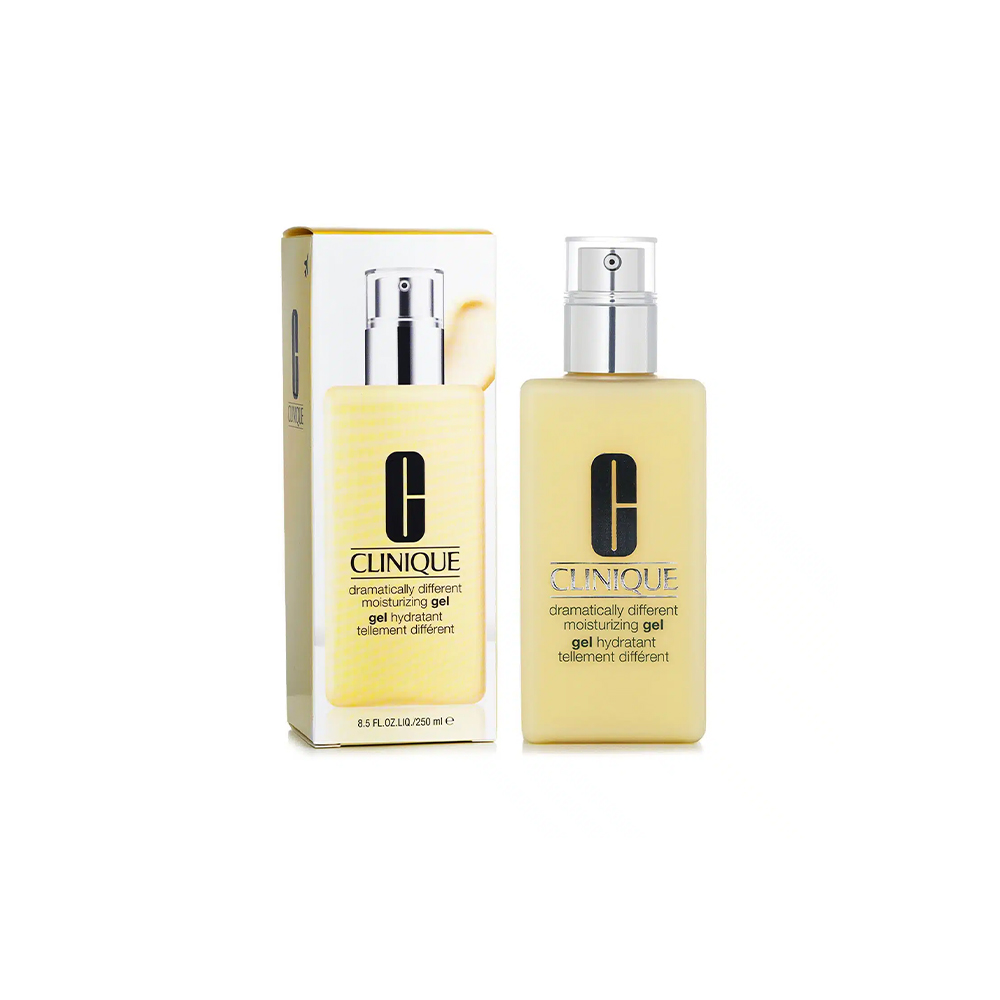 كلينيك ژل ابرسان پمپي 250 ميل