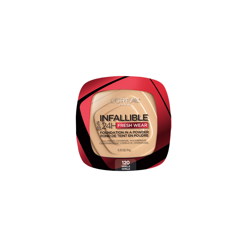 لورال اينفاليبل فرش ور وانيلا پنكيك120