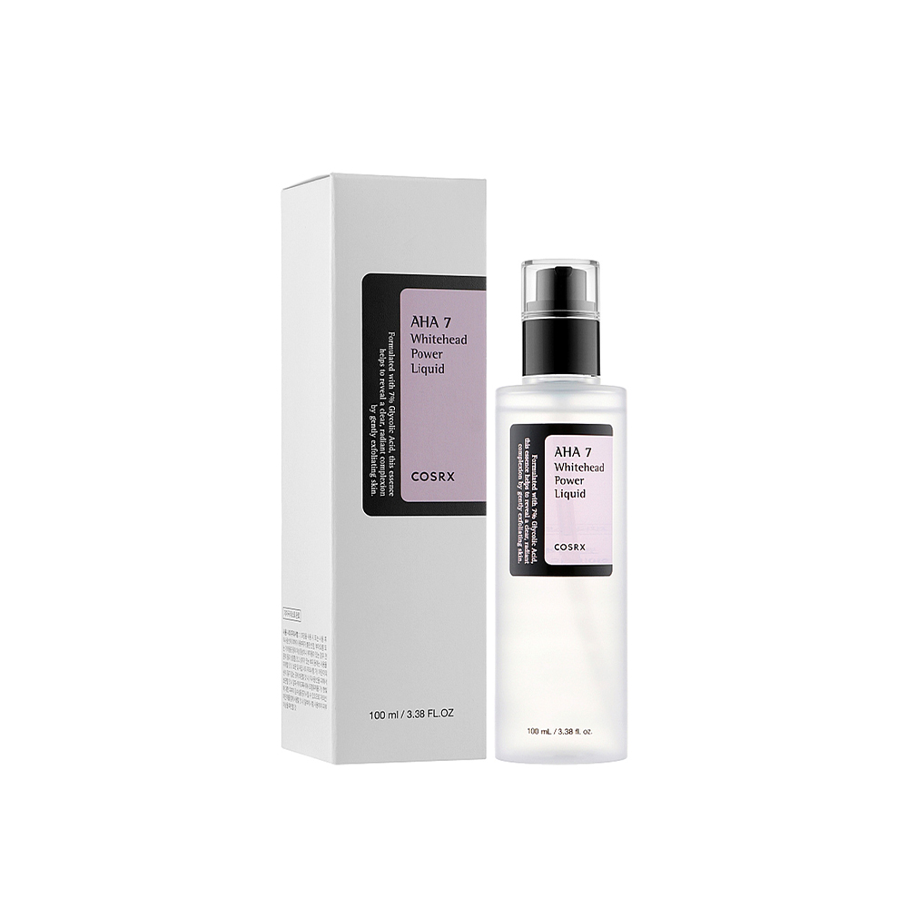 ليكوئيد ضد جوش و لايه بردار AHA7 كوزاركس