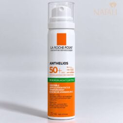اسپری ضدآفتاب پوست مختلط تا چرب لاروش پوزای